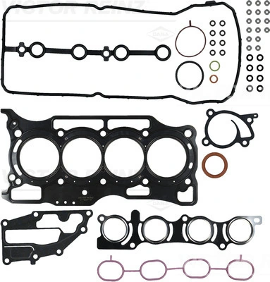 Gasket Kit, cylinder head